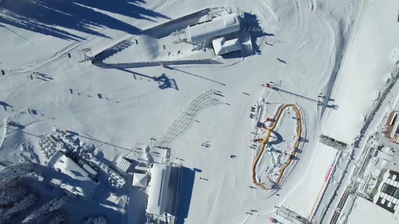 Kopaonik - Savršena zimska destinacija