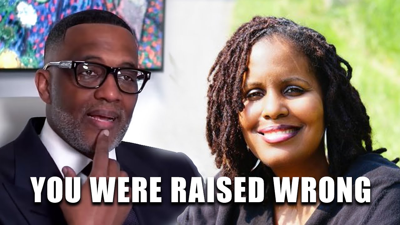 Kevin Samuels Exposes 32-Year-Old Woman: Your Mom Didn’t Teach You What Matters