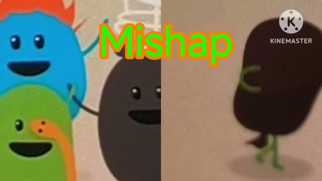 Dumb ways to dies And Maneiras idiotas de morrer