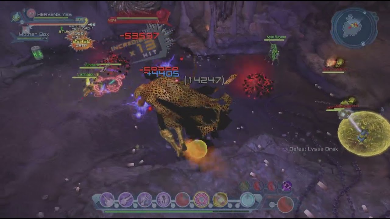 Solo alert nobody qued fast enough