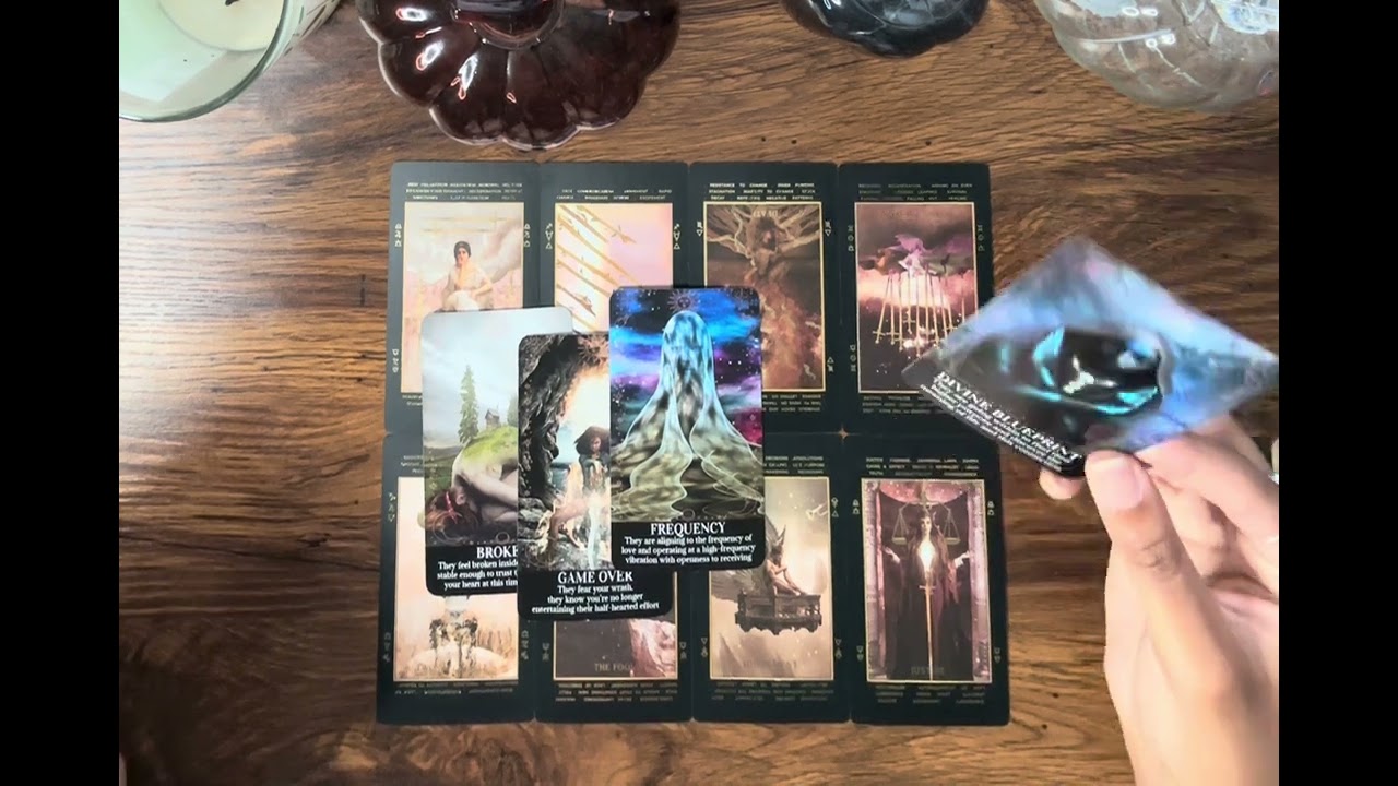 LEO ♌️ Your INACTION is forcing them to TAKE ACTION 💨 They DON’T want this to be the END…🚪😭
