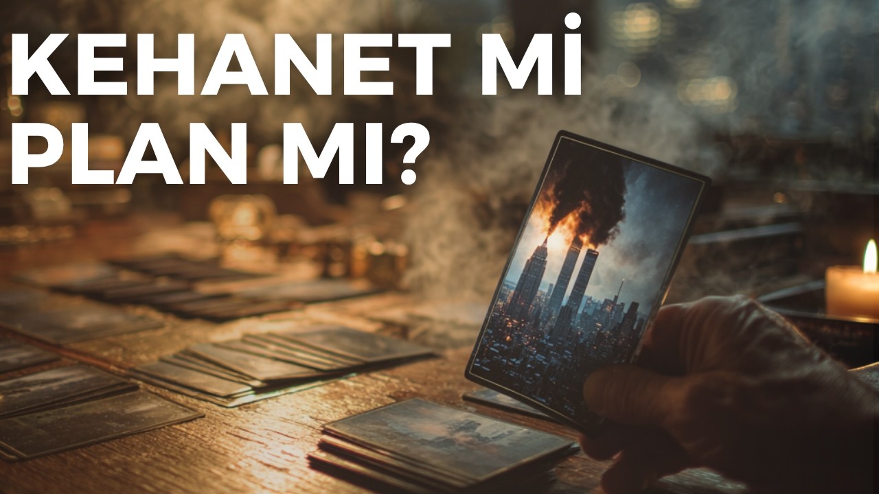 İlluminati Kartlarının Gizemi: Bu Kartlar Geleceği Nasıl Tahmin Etti?