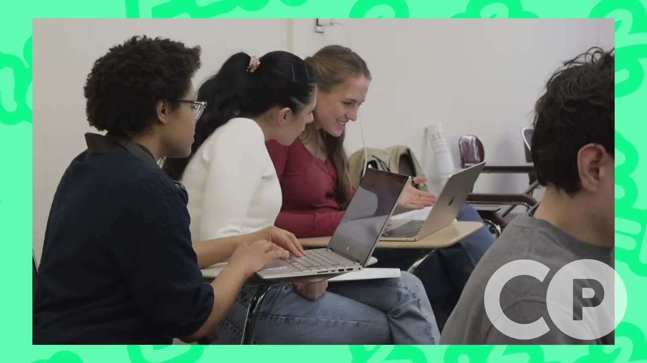 Why Physics Matters: Helping Students Navigate the Path to STEM Careers