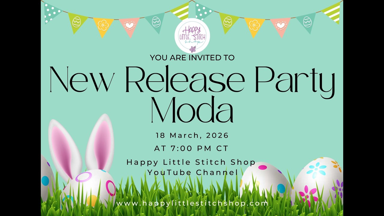 New Release PARTY - Moda