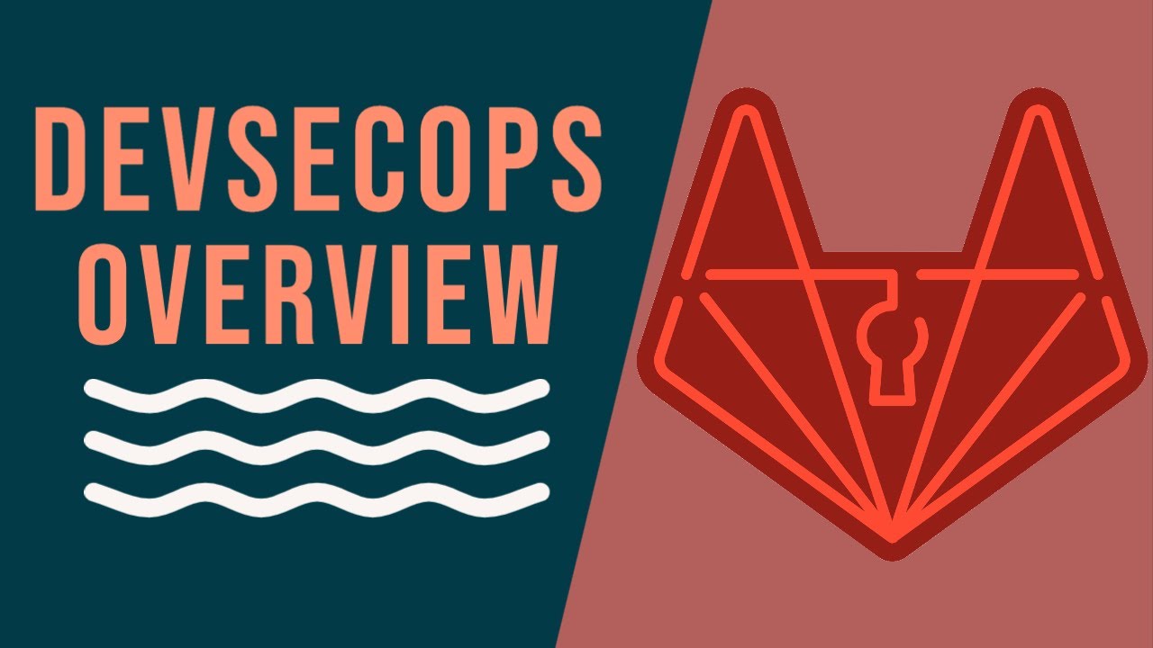 Смещение безопасности влево — обзор GitLab DevSecOps