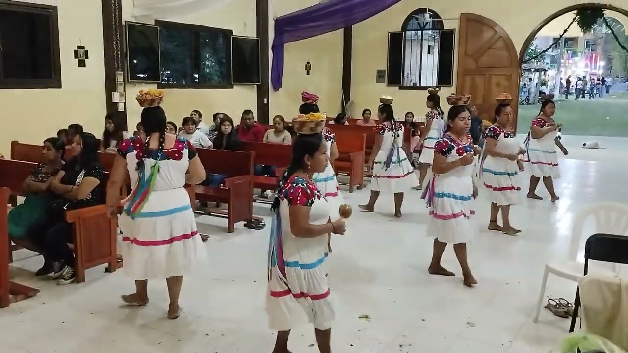 12, y 13, de Marzo, de 2026, en Machetla, segundo, en su fiesta, patronal, de Nuestro, padre, jesús,