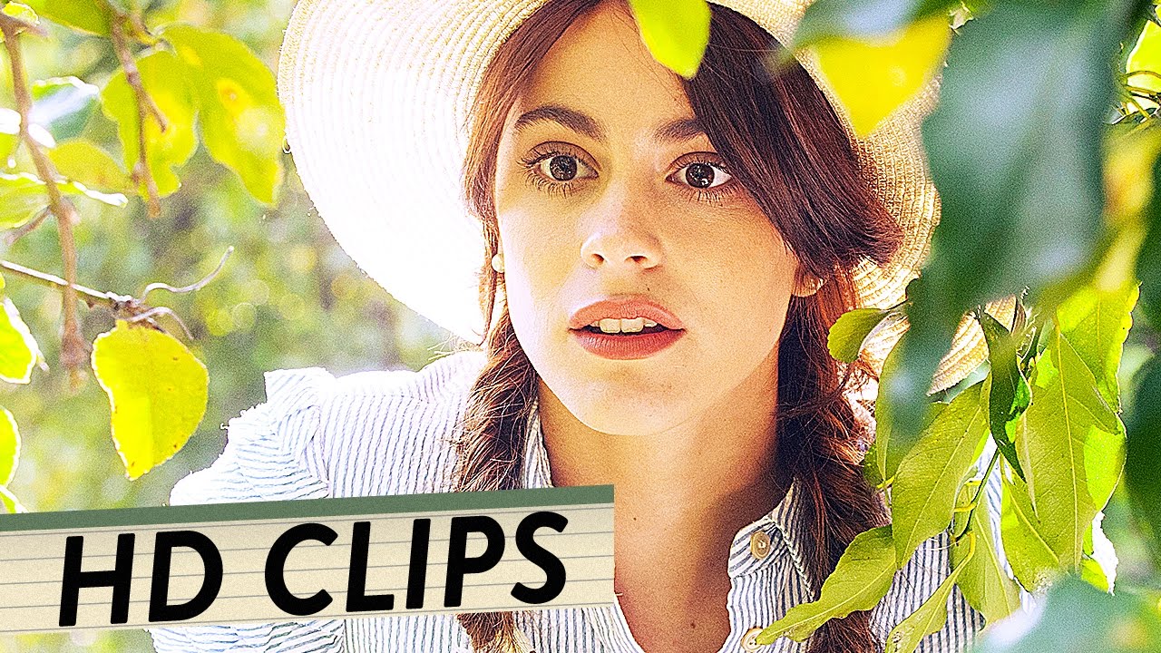 TINI: VIOLETTAS ZUKUNFT exklusiver Clip + Filmclips + Trailer Deutsch German (HD) | Disney 2016