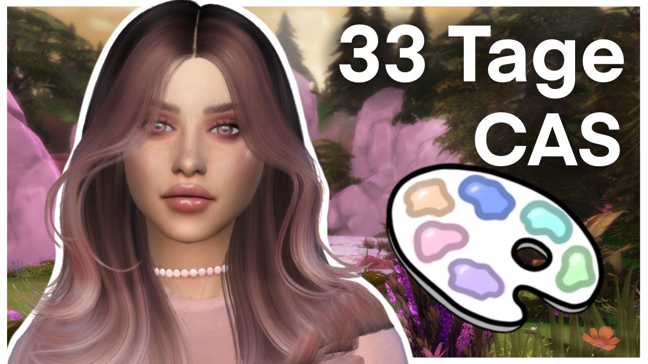 33 Tage CAS Challenge | Tag 1 | Doris