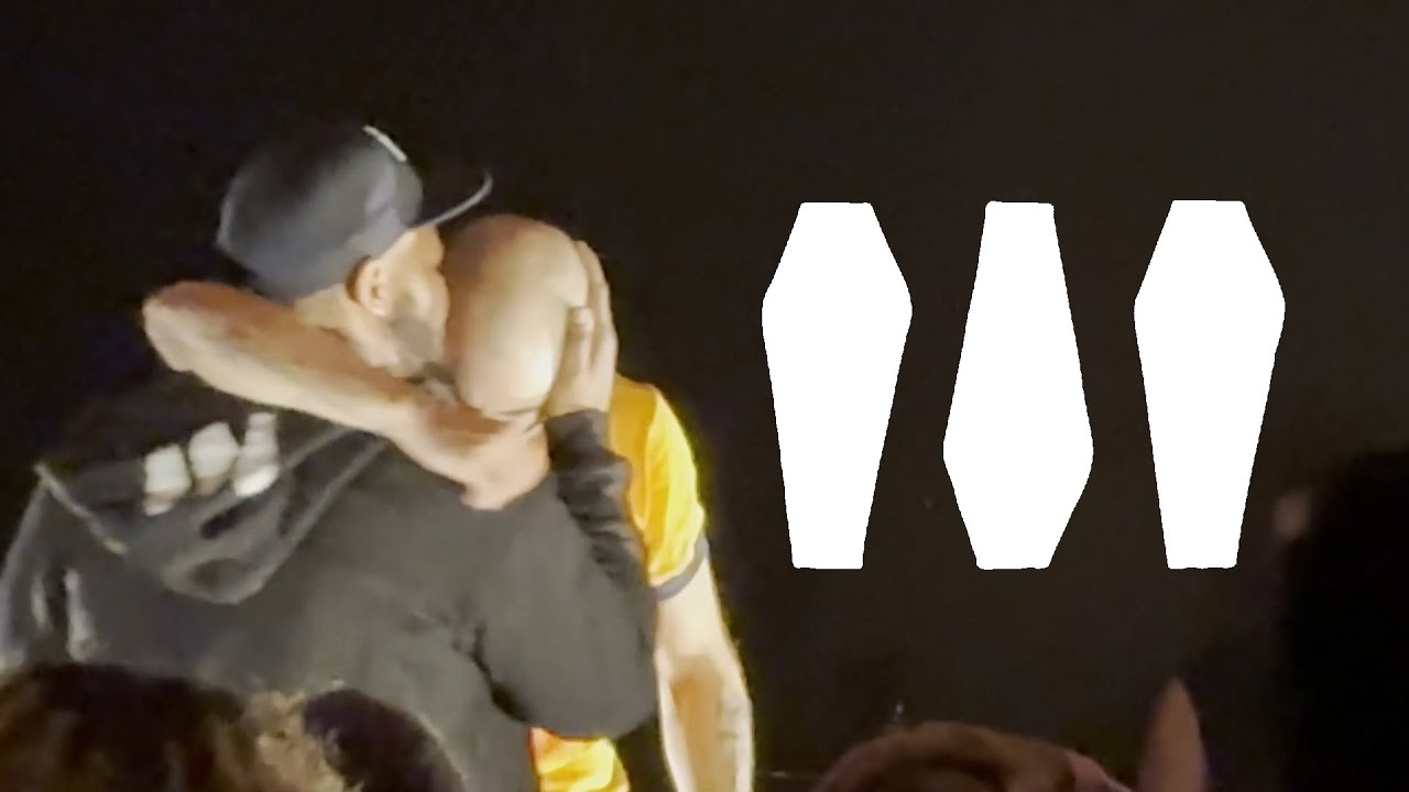 Show Me the Body - Live at Richmond, VA [FULL SET | 10/30/24]