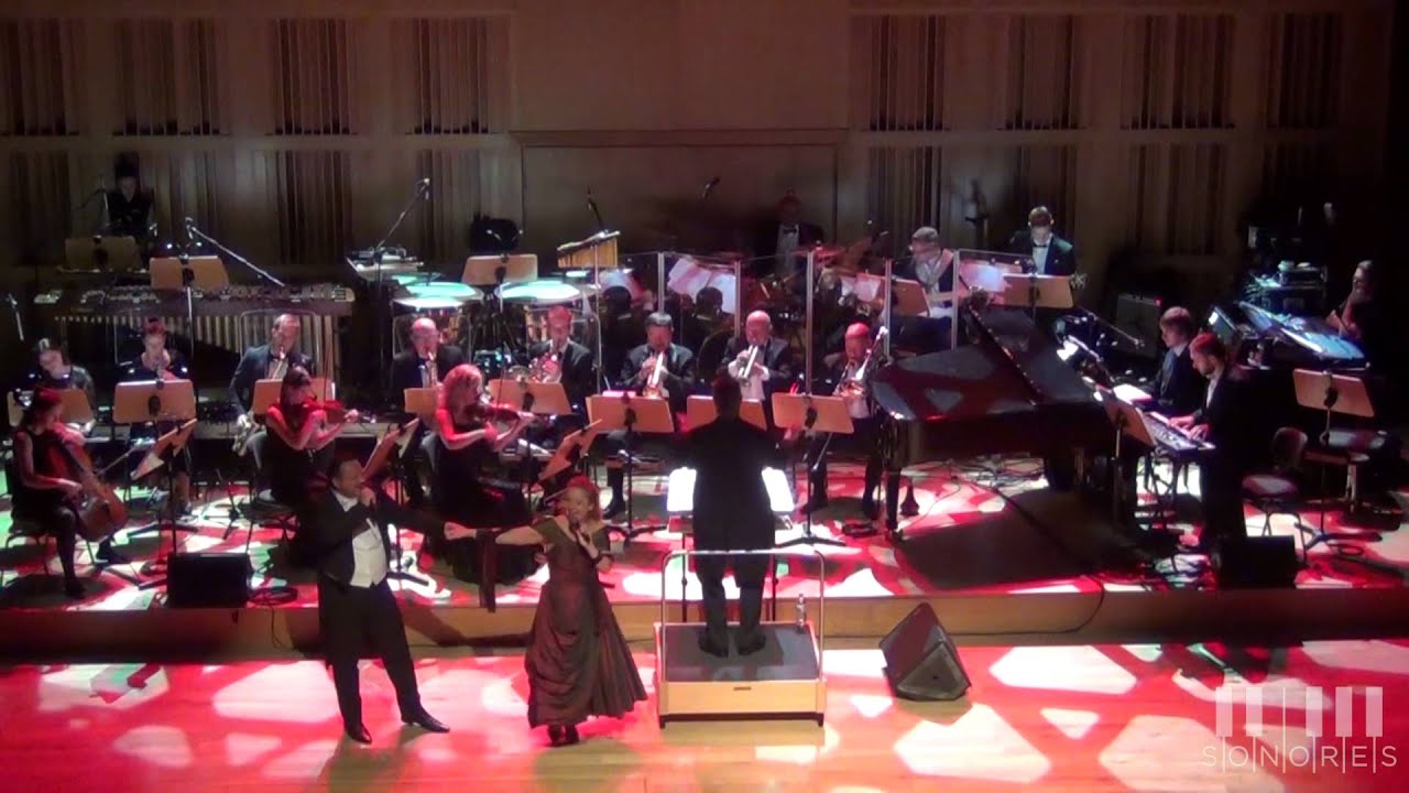 Gdynia Modern Orchestra dyr. Piotr Oleksiak