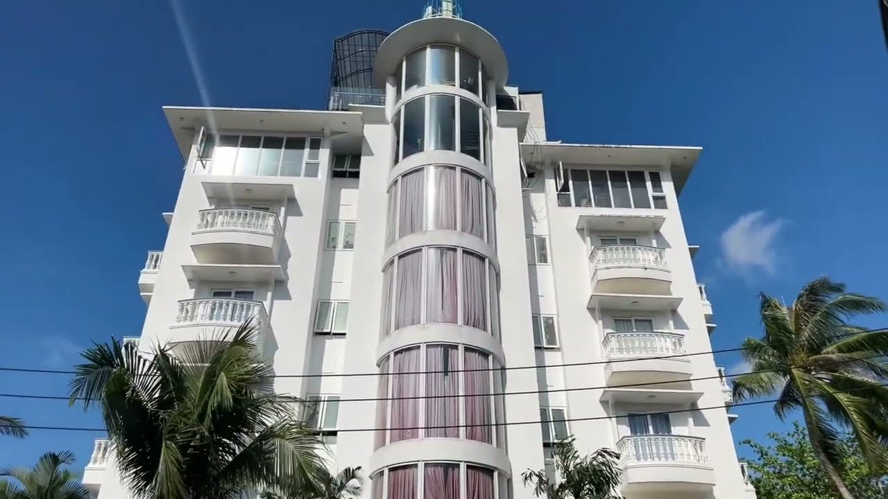 Brenta hotel Phu Quoc. Vietnam 14марта 2025 г.