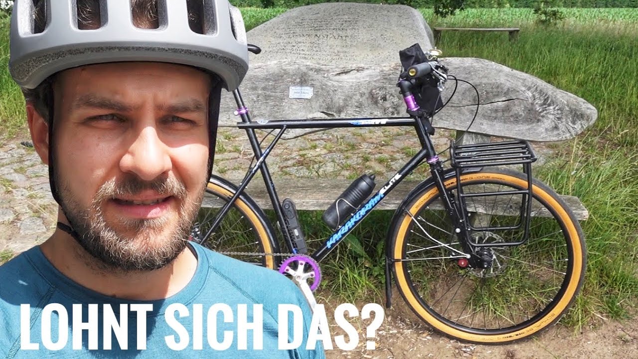 Fazit zu meinem 26