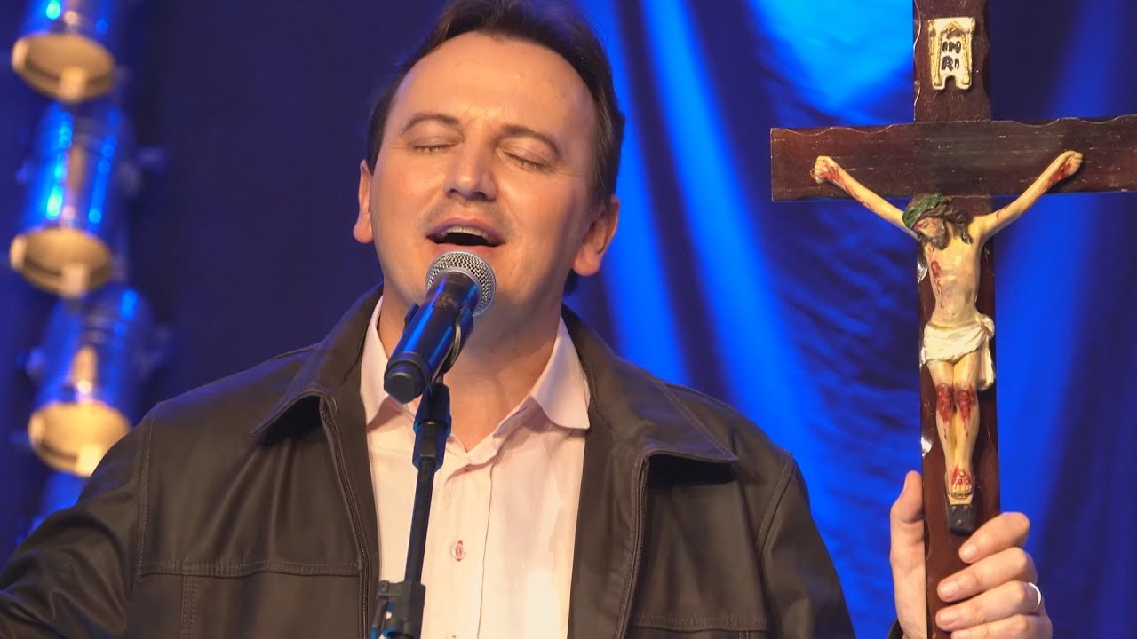 Padre Ezequiel - UM CERTO GALILEU