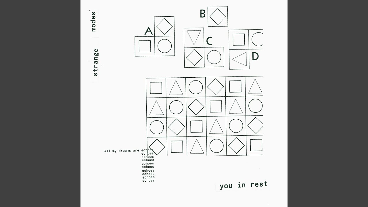 you in rest