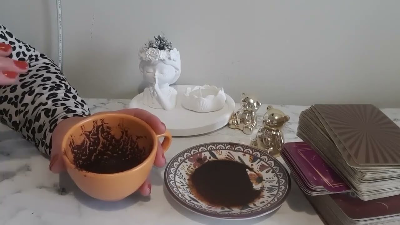 ŞOK OLUCAKSIN BÜYÜK PARA YILANLARA GÜVENME YÜKLERİN HAFİFLİYOR 🧿💑❤KAHVE FALI