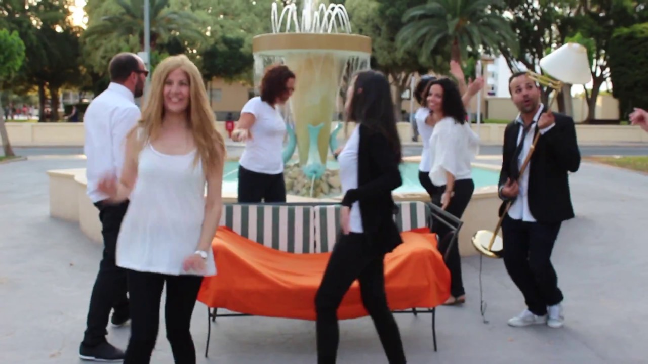 Video regalo boda FRIENDS