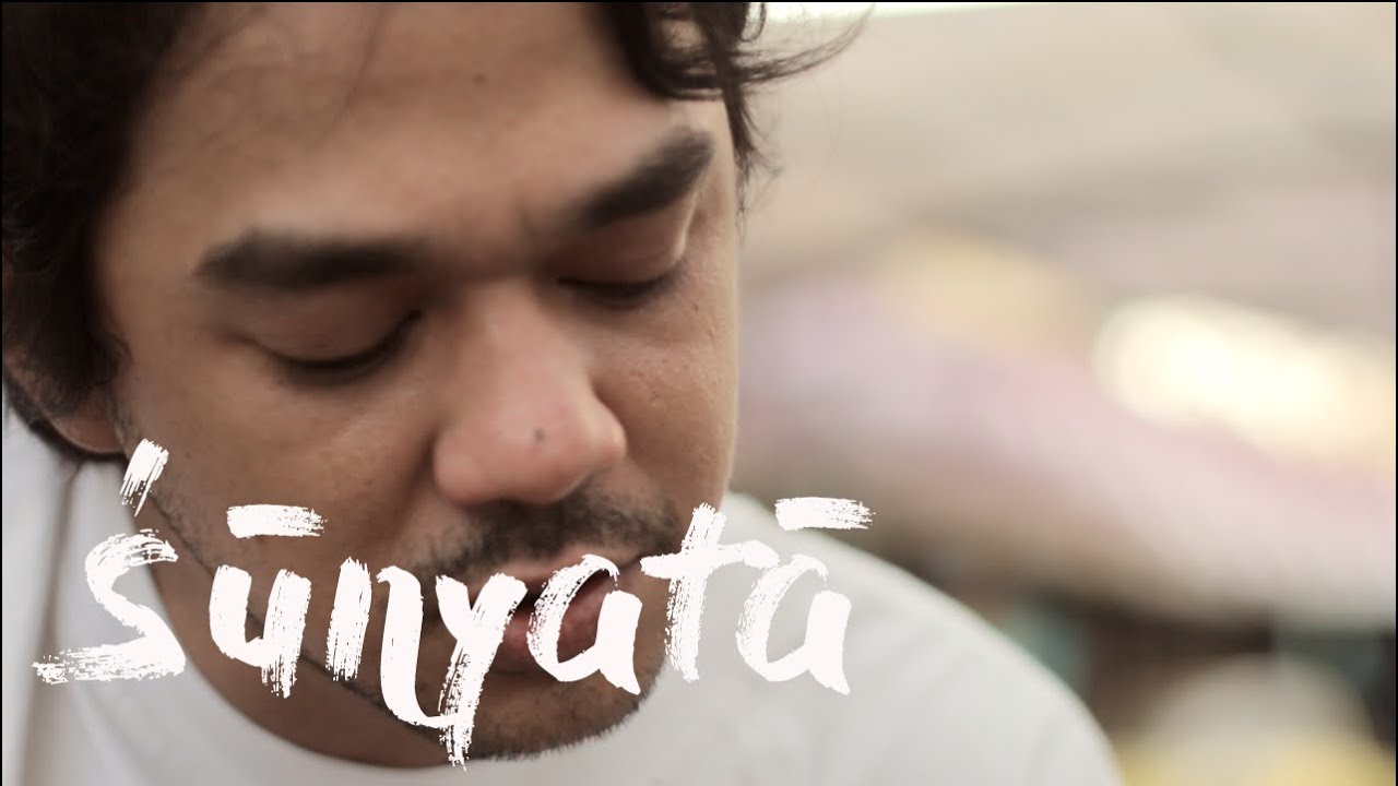 Jason Ranti - Variasi Pink (Sari Boti Version) | Sunyata Session