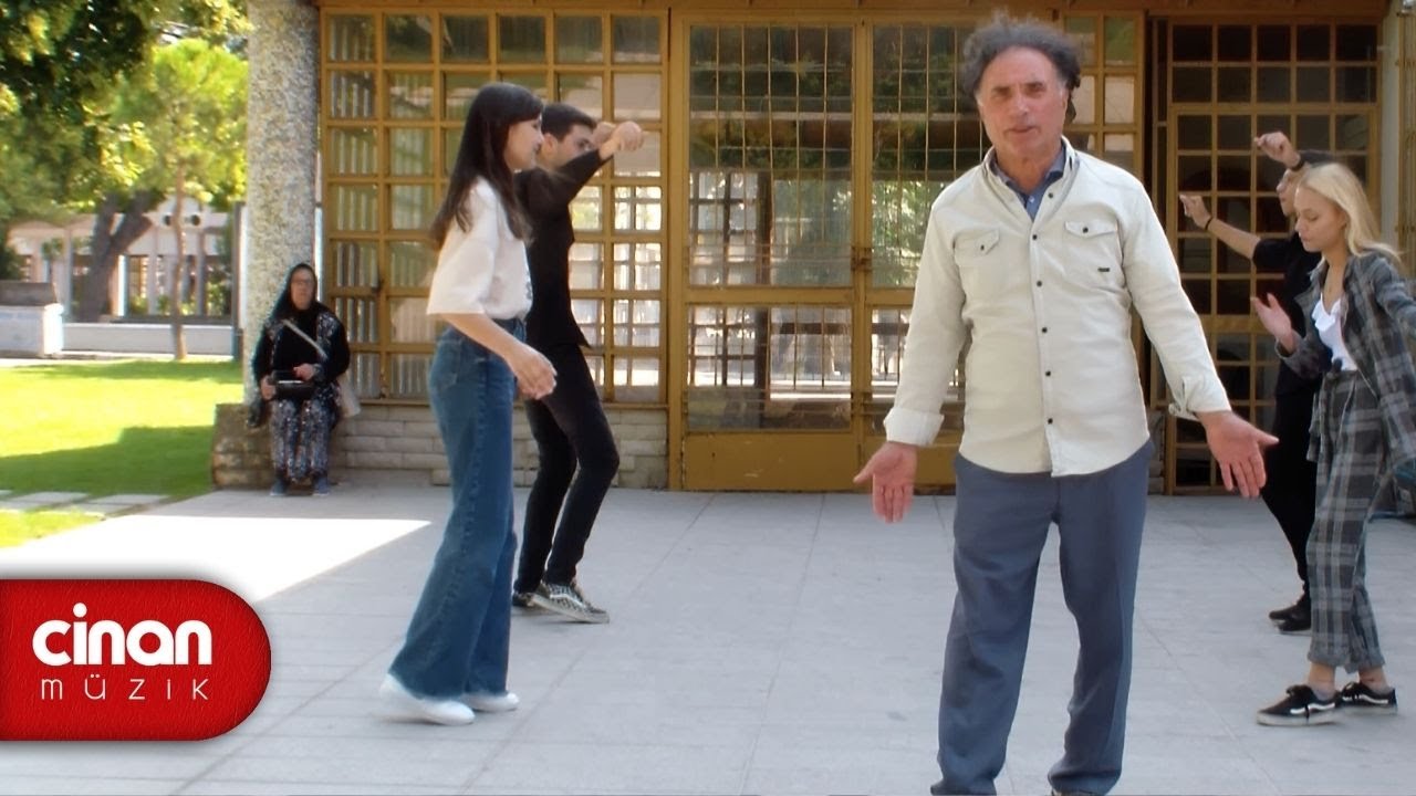 Celal Öz - Al Beni Kolla