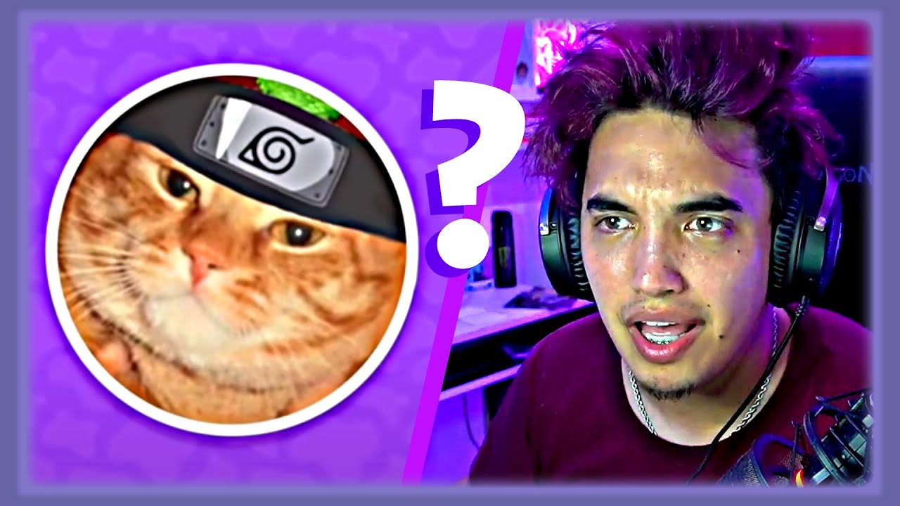 PASTY ADIVINA EL STREAMER POR SU LOGO 🎮
