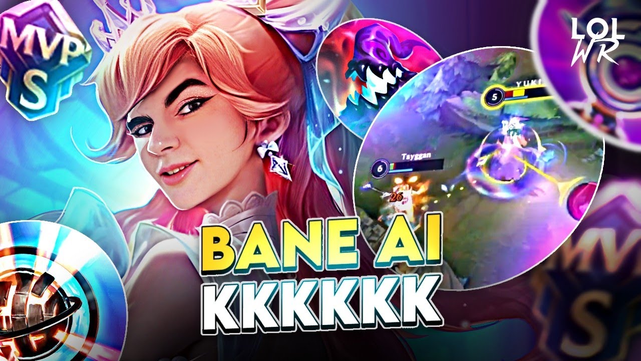 BANIRAM MEU MONO E FORAM STOMPADOS PELA MINHA LUX KKKKKKKK | LoL Wild Rift