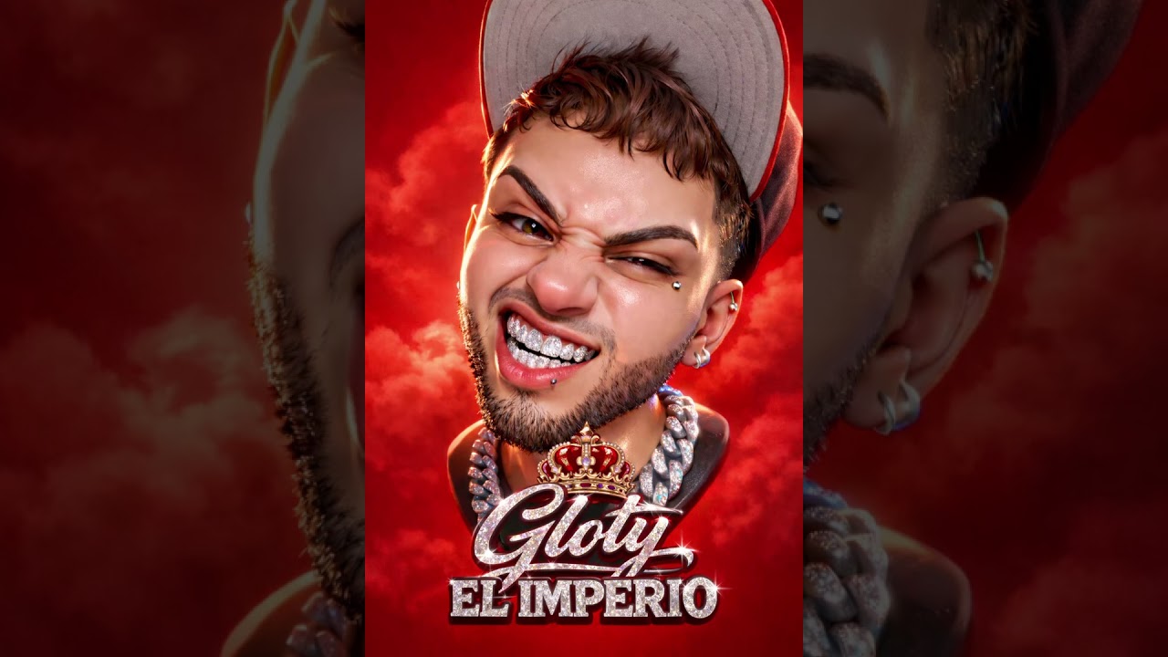 Gloty-El Imperio 