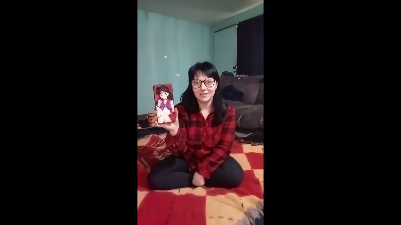 Unboxing with me
