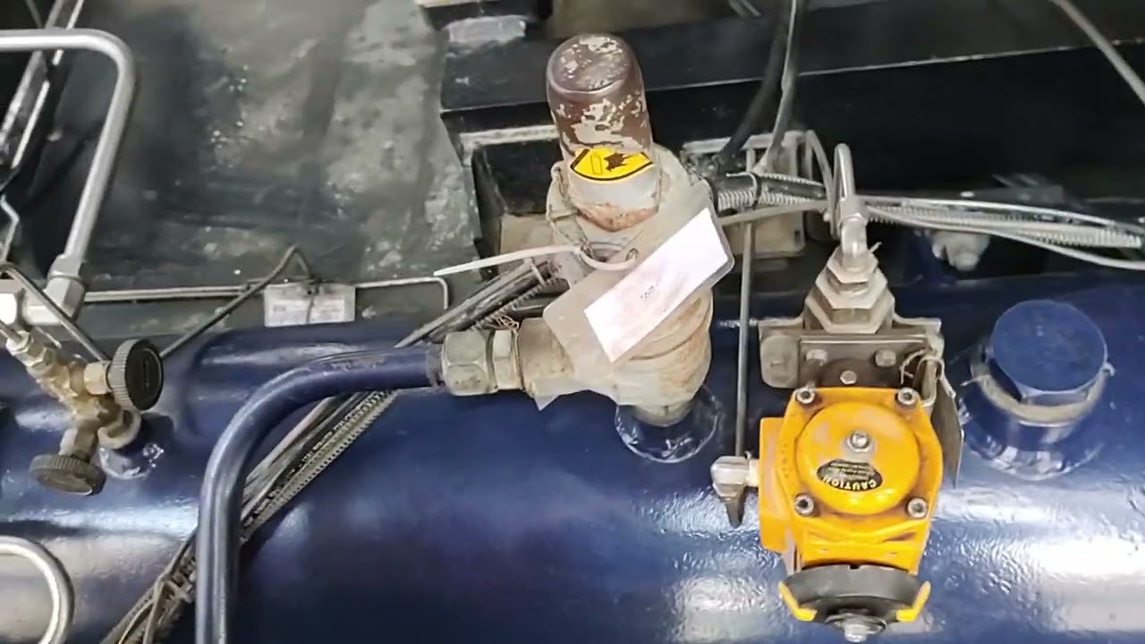 Bapudham 2 igl compressor