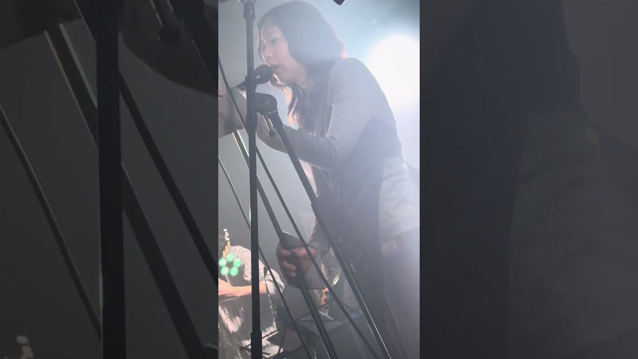 阿佐ヶ谷ロマンティクス 05.独り言