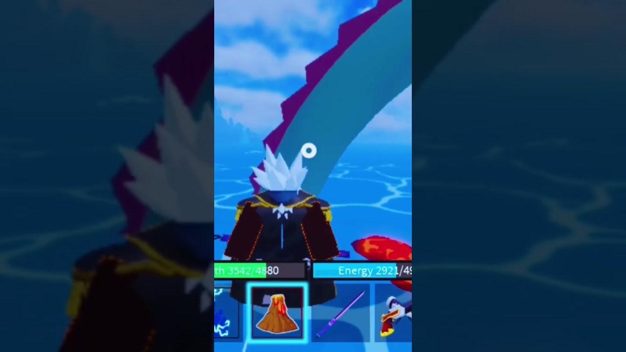 I Killing Sea Beast 😱 