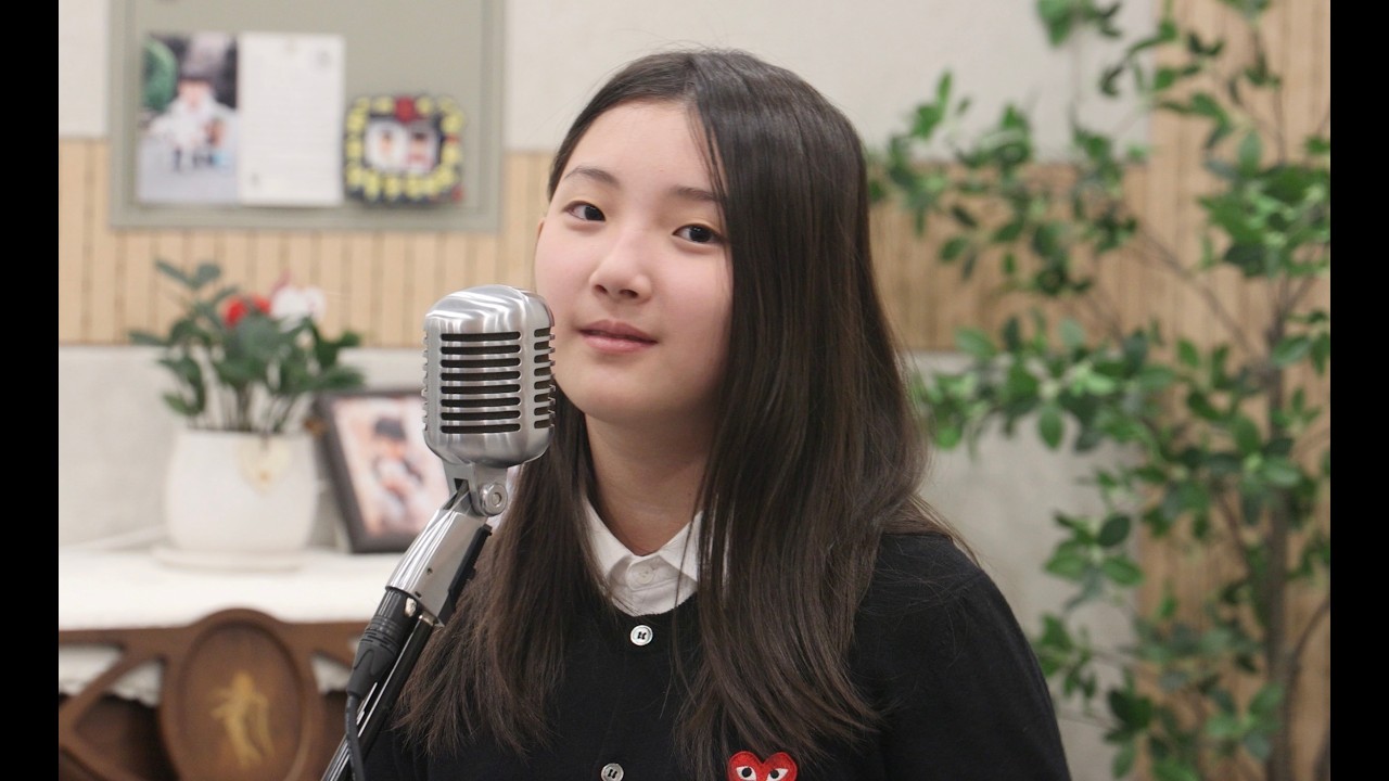 Valentine - Emma Jung | 황감독작업실