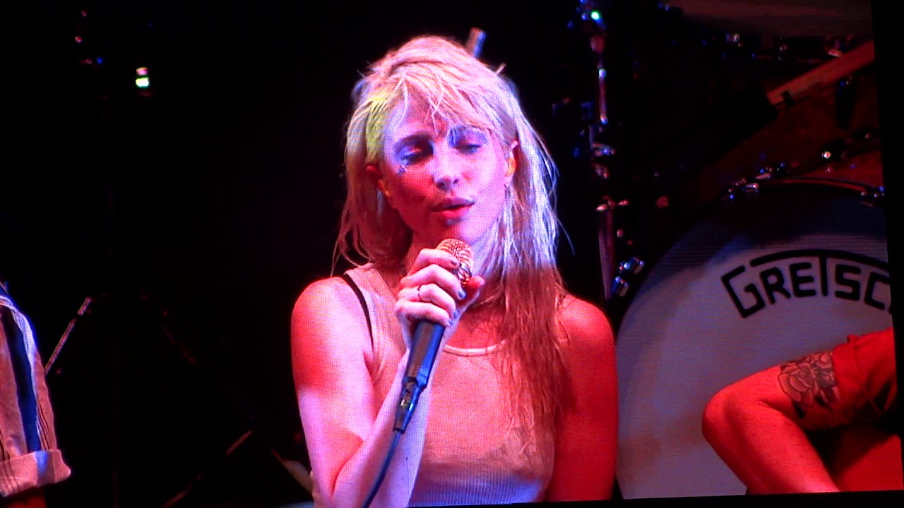 26 (Live in Maryland) - Paramore