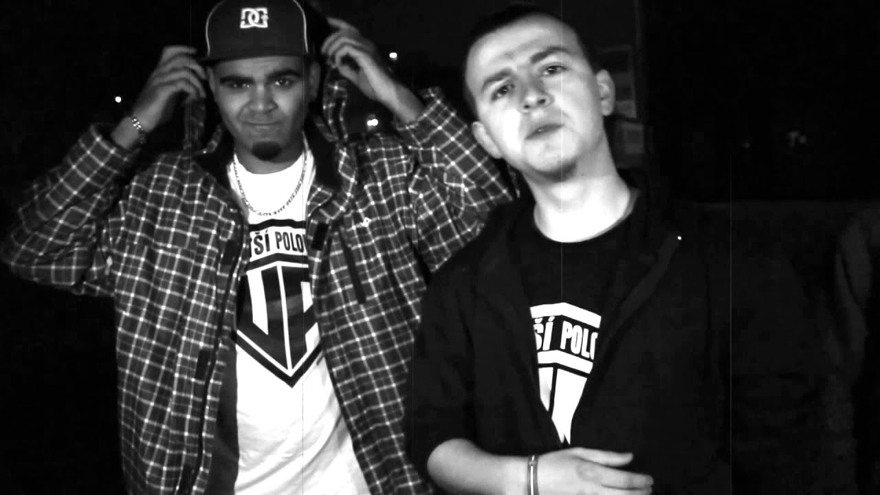 STN - SesTřih No.2 (prod. El Murdo) /OFFICIAL VIDEO 2013/
