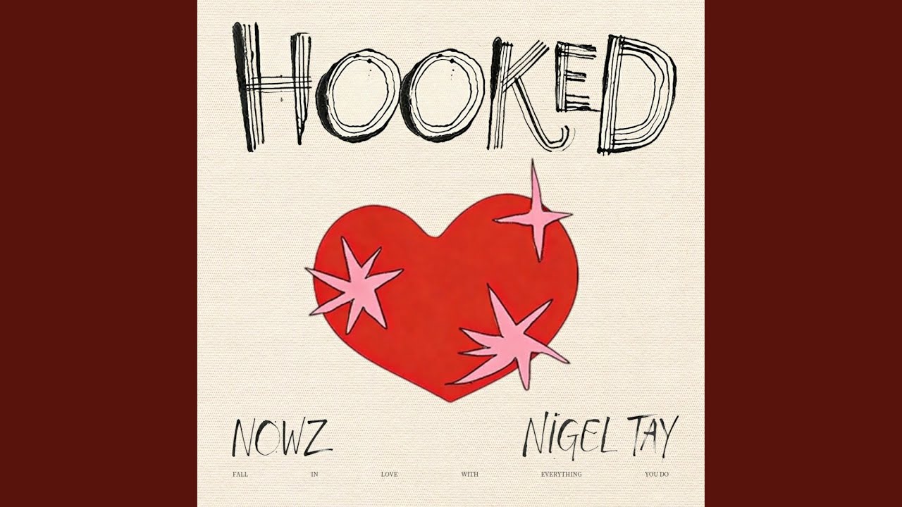 HOOKED