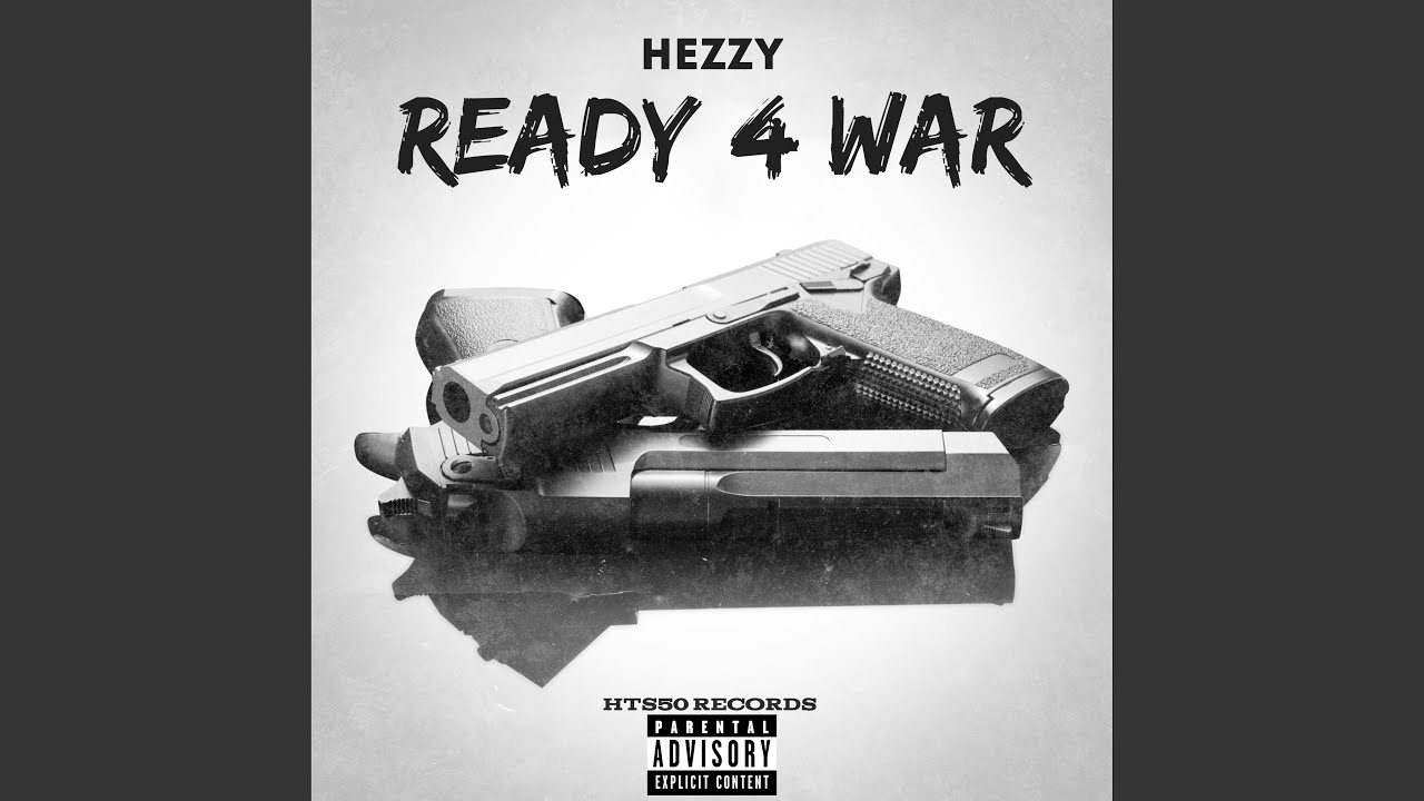 Ready 4 War
