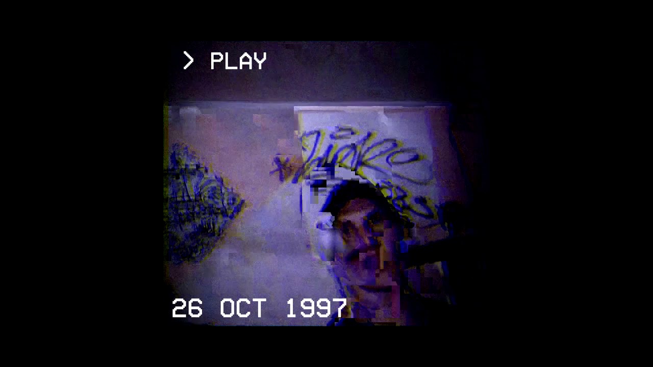 Gładki. JR - A... U (Prod. Wawier)