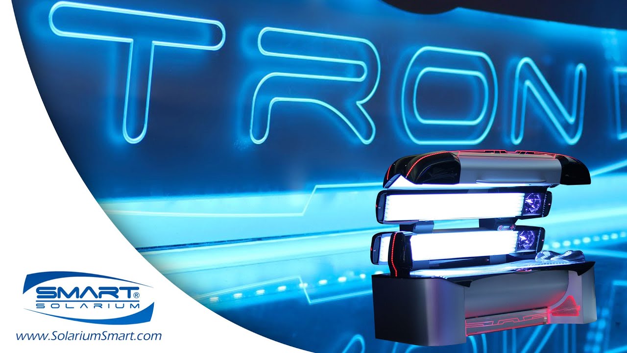 TRON - Lights
