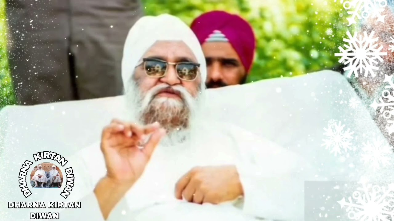 ਅੰਮ੍ਰਿਤ ਵੇਲੇ ਦੇ ਇਸ਼ਨਾਨ Sant Baba Ishar Singh Ji Maharaj Rara Sahib Wale @isherkirtantv