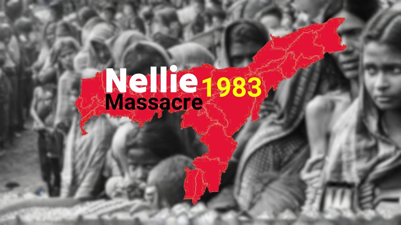 1983 Nellie Truth: CM Sarma Vows Public Release