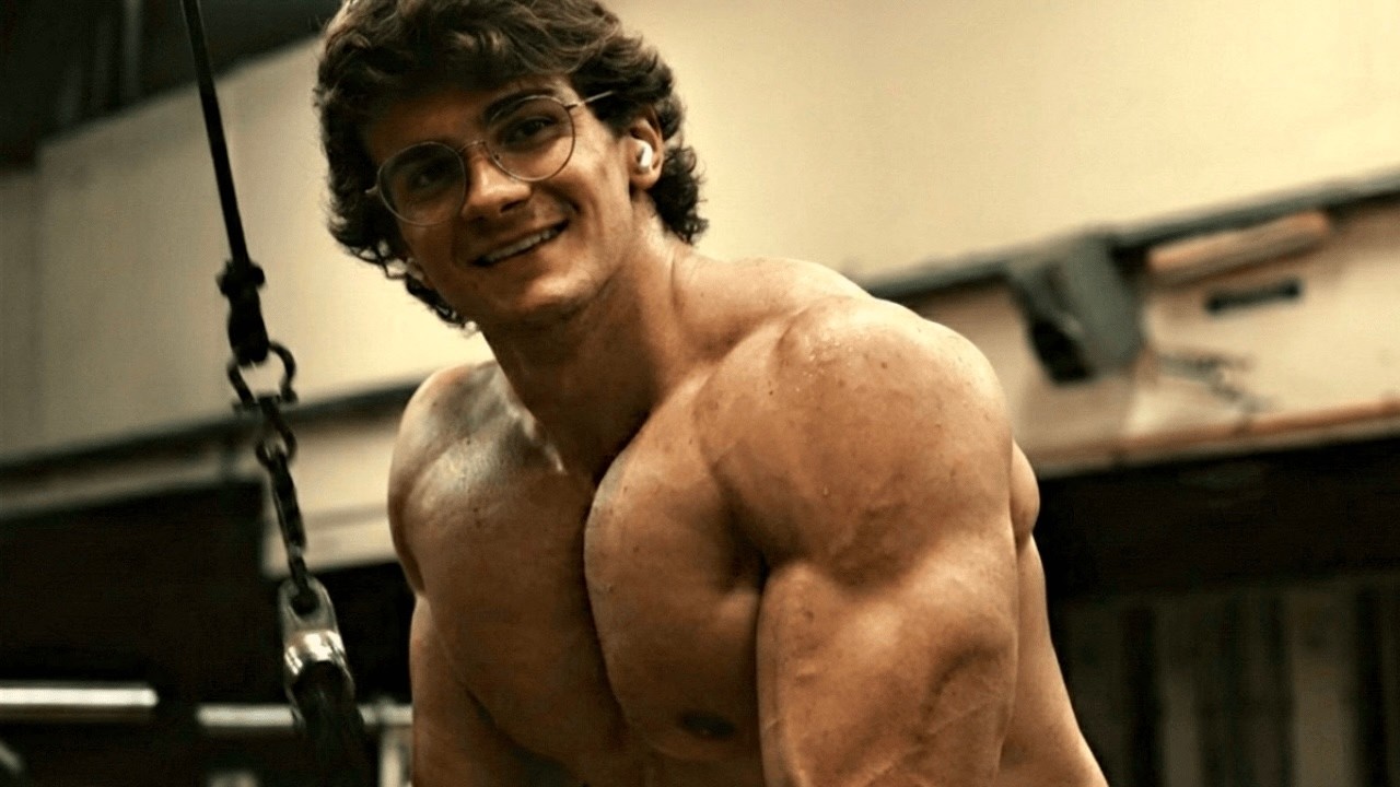 No dejes que Mis Anteojos te engañen: EL PUMP ES REAL 🦍