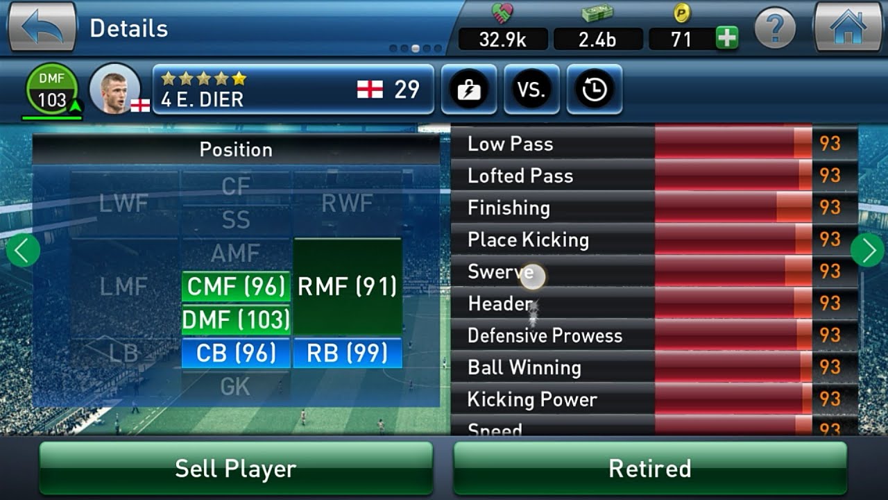 CARA TRAINING TERBAIK DMF E.DIER *5 PESCM
