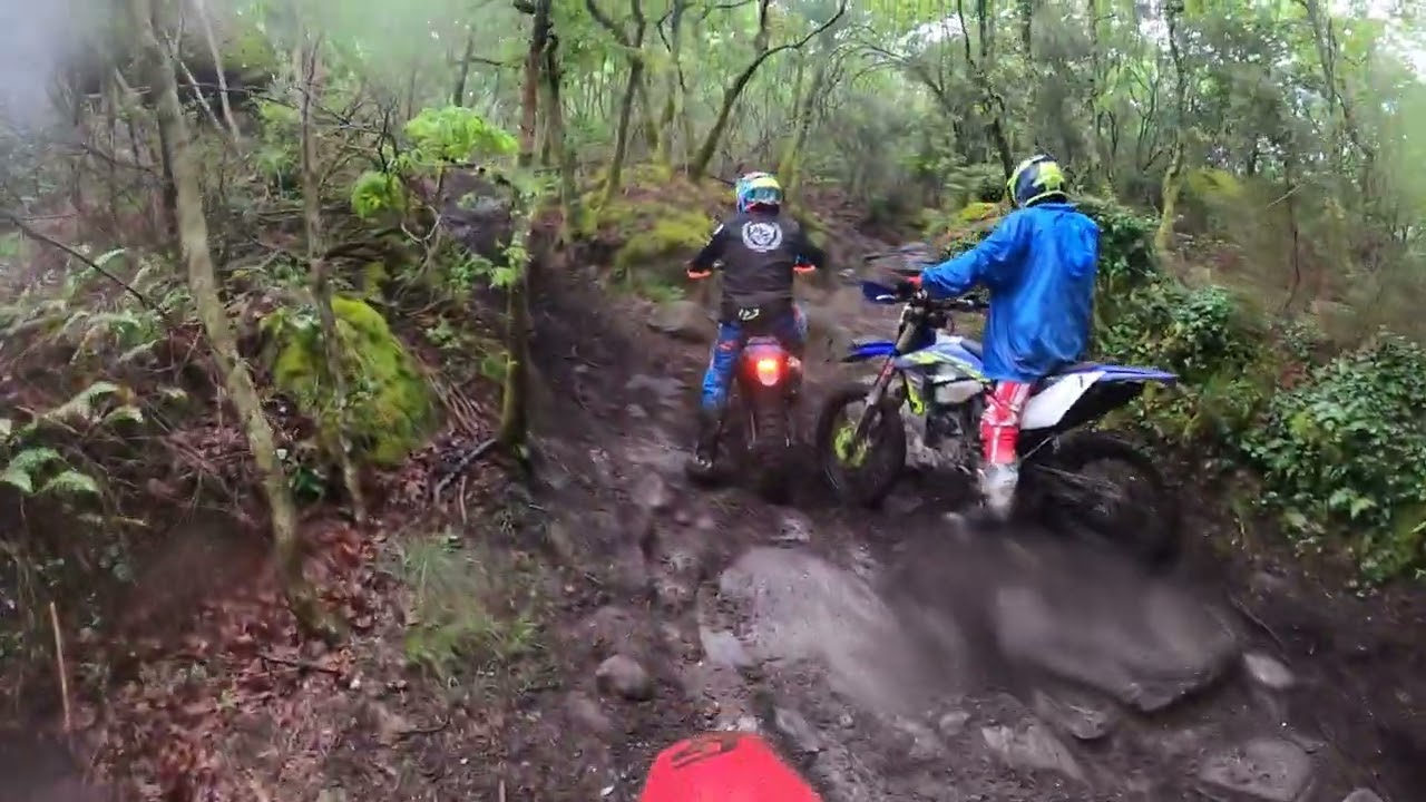 Enduro GP Portugal 2025