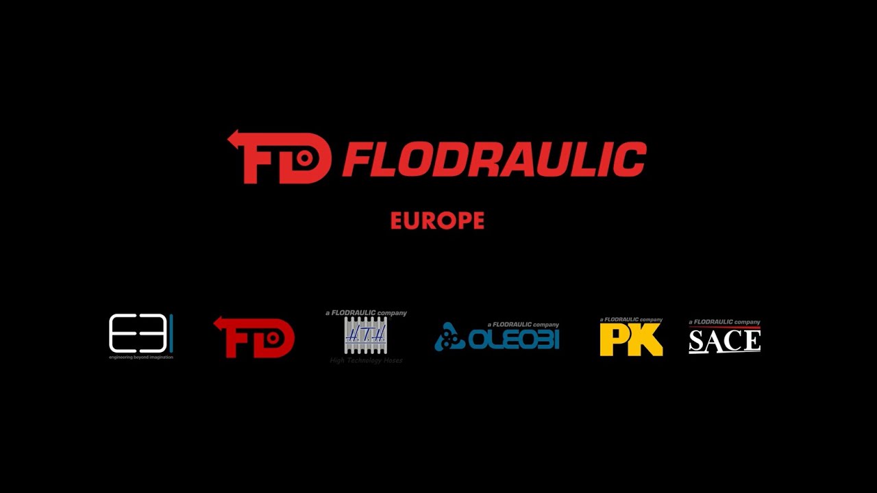 6 years of Flodraulic Europe