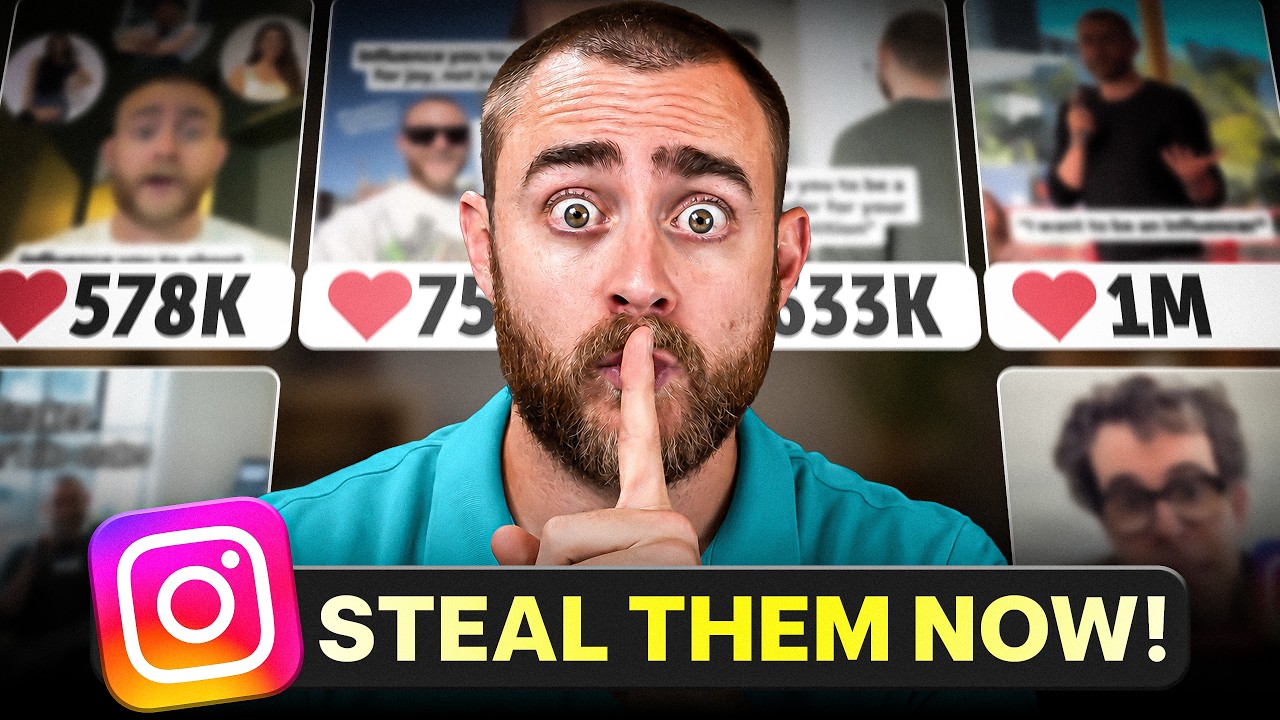 Make These 9 Viral Instagram Post Ideas for 2026 - NO REELS