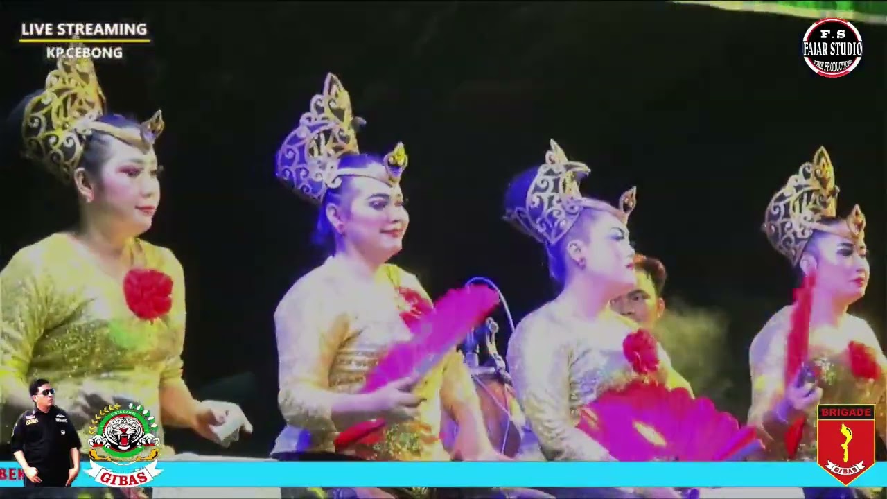 PKMJ ACEP DARTAM GROUP LAGU: JALIJALI