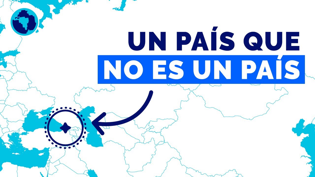 Abjasia, una región en el limbo