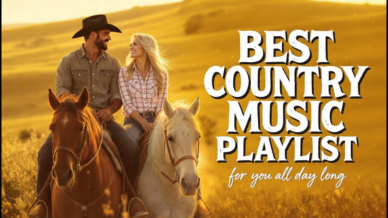 Best Classic Country Songs 2026 💚 Golden Days Of Country – Songs That Still Linger Vol 80