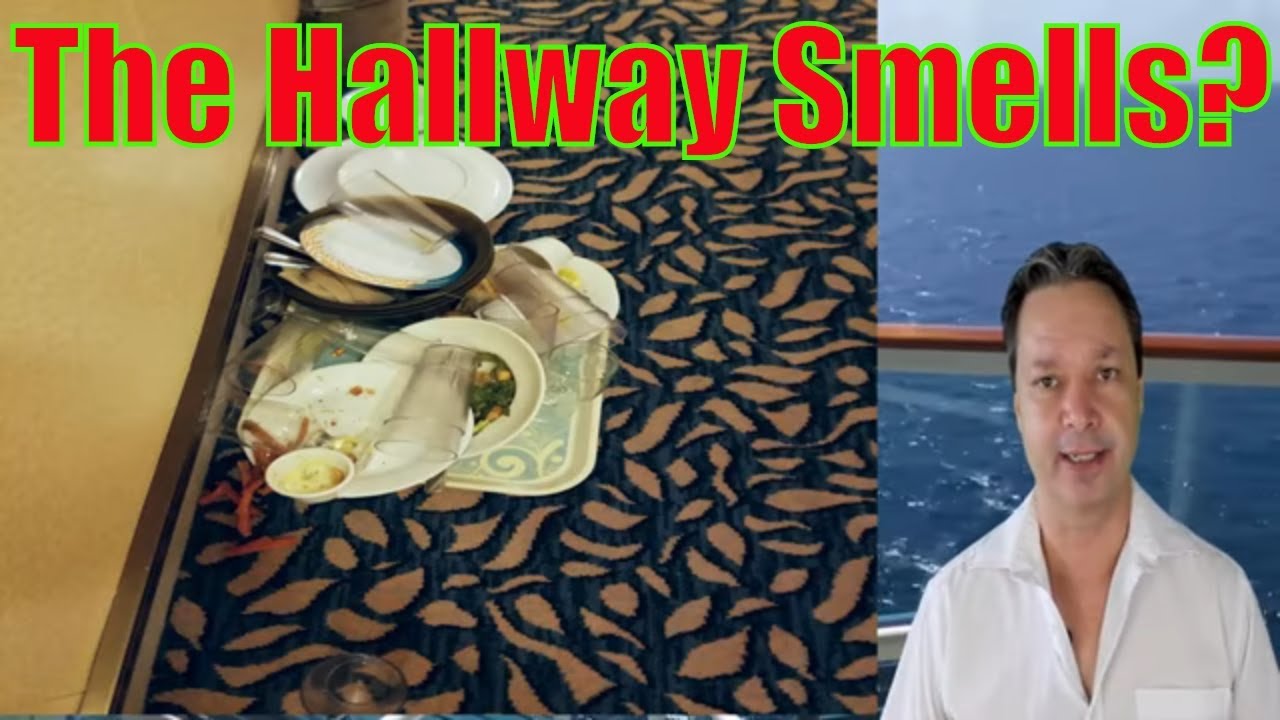 Annoying Cruise Ship Passengers