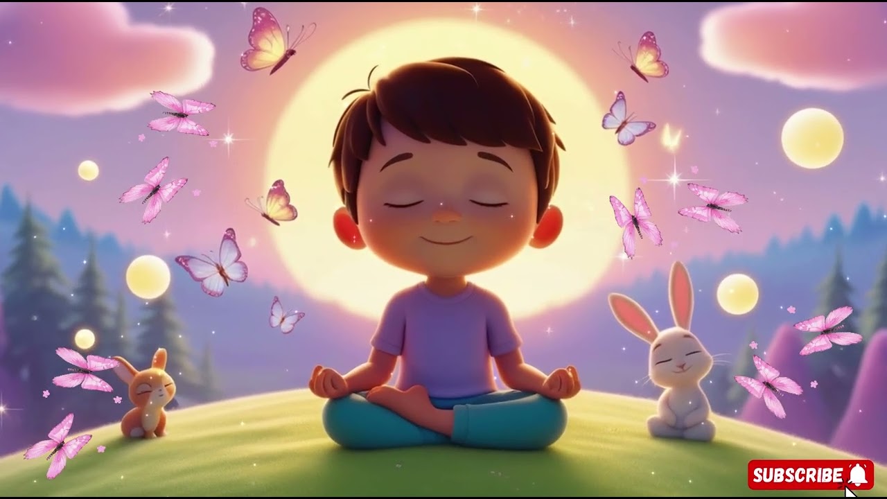Fall Asleep Instantlz in 3 Minutes 01 I Tv Kids #babies #babysongs #babyboy #babygirl #babyshark