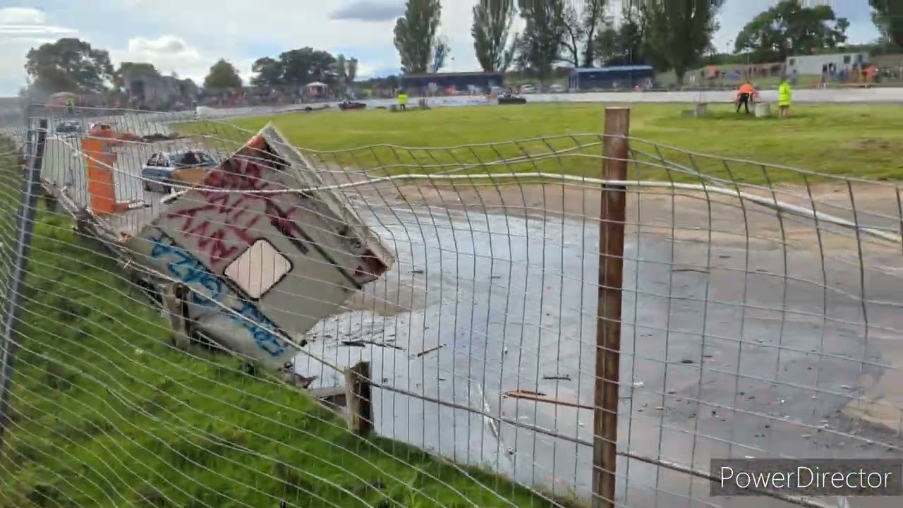 Caravan Carnage 2023