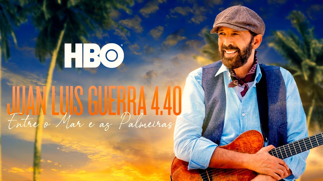 Juan Luis Guerra Entre Mar y Palmeras: Vale la pena l #MomentoHBO